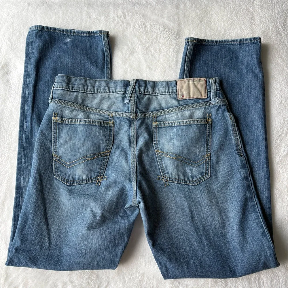 Tommy Hilfiger Men’s Jeans 34x32